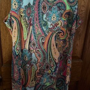 Tommy Hilfiger Dress size 16